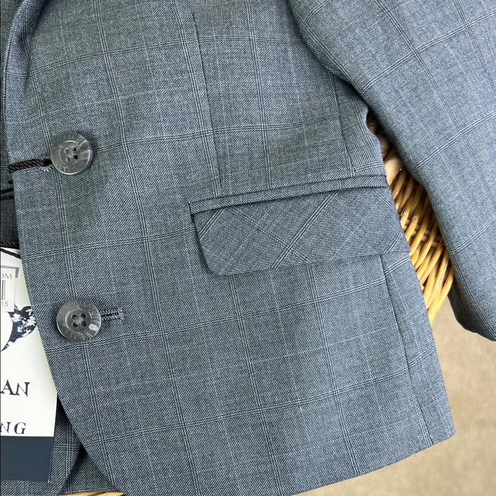 NWT Appaman Boys Blazer 3T